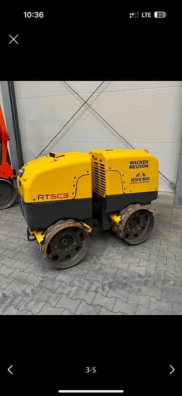 кун тракторный: Экскаватор | Траншеи — 10