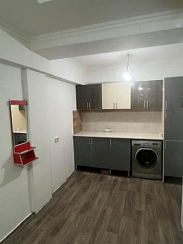 20 тон контейнер у: 18 м², С мебелью — 1