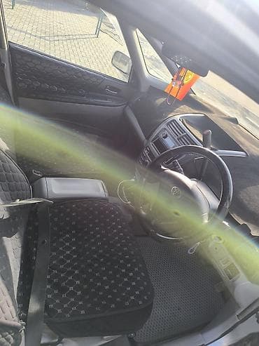 audi s4 2: Toyota Opa: 2000 г., 1.8 л, Автомат, Бензин, Хэтчбэк — 5