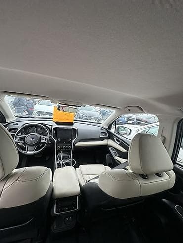 chery tiggo: Subaru Ascent: 2020 г., 2.4 л, Автомат, Бензин, Кроссовер — 7