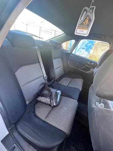 субара легаси: Subaru Legacy: 2003 г., 2 л, Бензин, Седан — 3