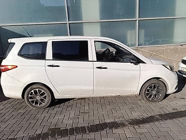 Под выкуп CHANGAN A600 в день по 2000с