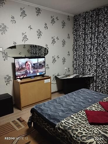 Квартиры: АКЦИЯ СКИДКА 1к/ Квартира Гостиница Московская+Уметалиева. Фото — 10