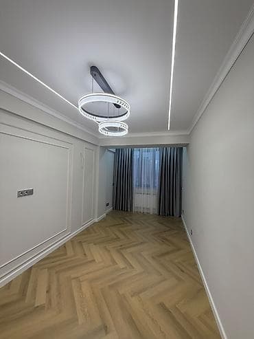 70: 3 комнаты, 89 м², Элитка, 7 этаж, Евроремонт — 8