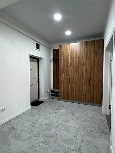 49: 2 комнаты, 50 м², Джал мкр (в т.ч. Верхний, Нижний, Средний) Элитка, 9 этаж, Евроремонт — 4