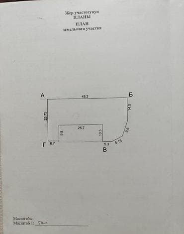сары озон места: 13 соток, Для бизнеса, Красная книга, Договор купли-продажи — 1
