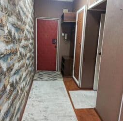 2 комнатные квартиры в бишкеке продажа: 2 комнаты, 52 м², Элитка, 2 этаж, Евроремонт — 6