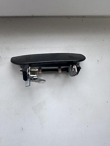 office 2013: Передняя правая дверная ручка Дверная ручка Hyundai Новый, Оригинал — 6