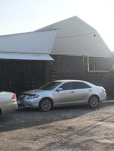 Toyota: Toyota Camry: 2006 г., 2.4 л, Автомат, Бензин, Седан — 3