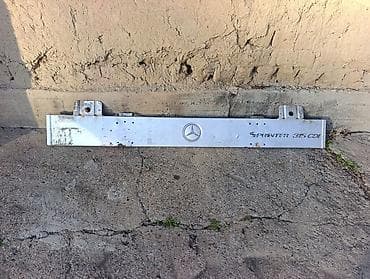 Компрессоры для авто: Кузовная перегородка Mercedes-Benz, Оригинал — 2