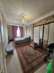 сдаю дом на долгий срок: 3 комнаты, 115 м², Элитка, 6 этаж, Евроремонт — 3