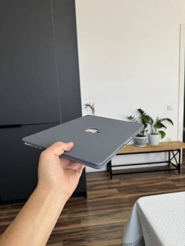 huawei matebook 13 цена: Ноутбук, Apple, 13.3 ", Для работы, учебы — 4