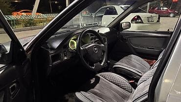подшипник нексия: Daewoo Nexia: 2012 г., 1.6 л, Механика, Бензин, Седан — 7