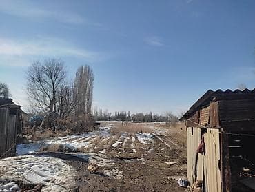 участок гавриловка: Дом, 65 м², 4 комнаты — 4