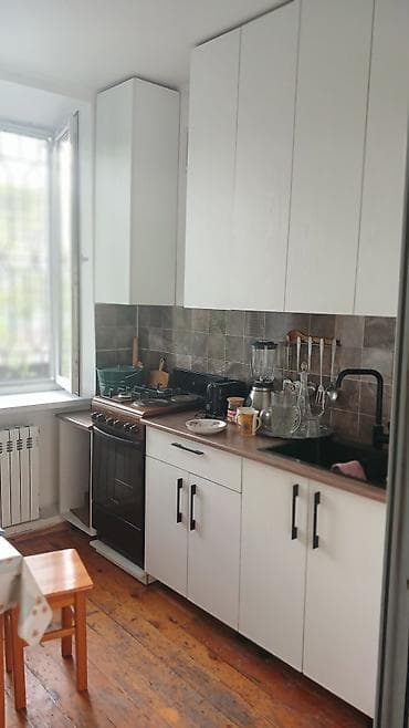 Продажа квартир: 3 комнаты, 73 м², Сталинка, 3 этаж, Косметический ремонт — 10