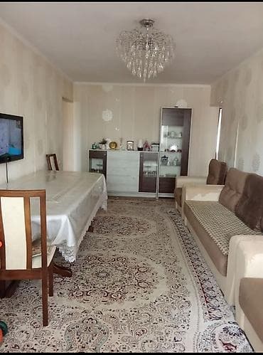binar: 3 комнаты, 63 м², 104 серия, 3 этаж — 9