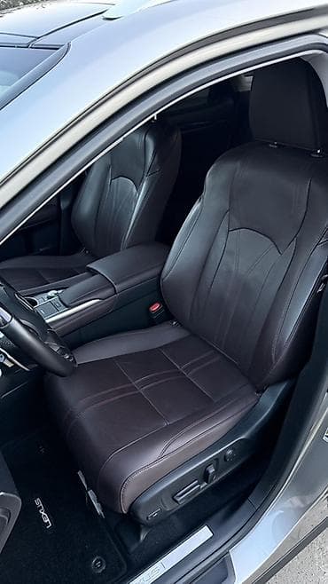 370 лексус: Lexus RX: 2020 г., 3.5 л, Автомат, Гибрид, Кроссовер — 8