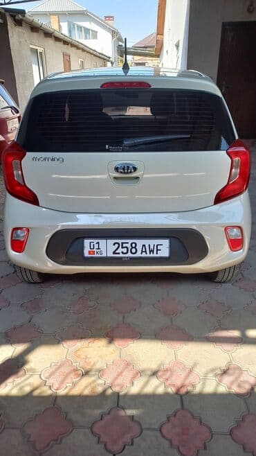 rx 2016: Сдаю в аренду авто в г.Бишкек.На срок не менее 6 мес. 6 айдан кем — 2