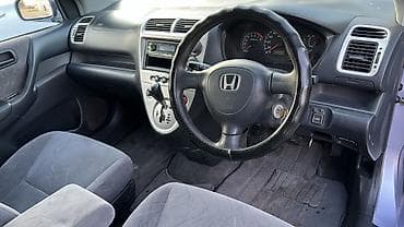 вариатор цивик: Honda Civic: 2001 г., 1.5 л, Вариатор, Бензин, Хэтчбэк — 7