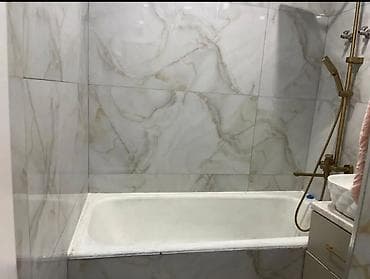 3 комнаты, 86 м², 106 серия, 8 этаж, Евроремонт — 10