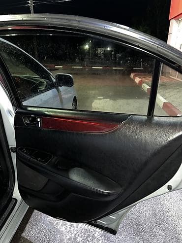 vip bus: Toyota Windom: 2001 г., 3 л — 10