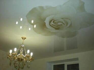 пластиковые панели для потолка цена бишкек: Натяжной потолок Глянцевое, Матовое, 3D потолки Бесплатный замер, Гарантия, Бесплатная консультация — 14