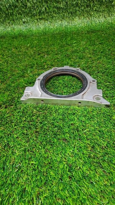 Сальники: Сальник BMW Б/у, Оригинал, Германия — 2