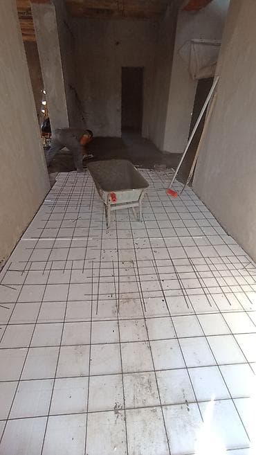 бригада отделочников: С нуля до ключа! Качественно! — 4