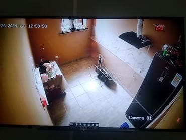 бу камера видеонаблюдения: Установка и ремонт камер видеонаблюдения для вашей безопасности и — 8