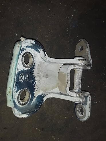 cefiro a33: Nissan Mistral петля двери, Ниссан Мистраль дверная петля ПЕРЕДНЯЯ — 2