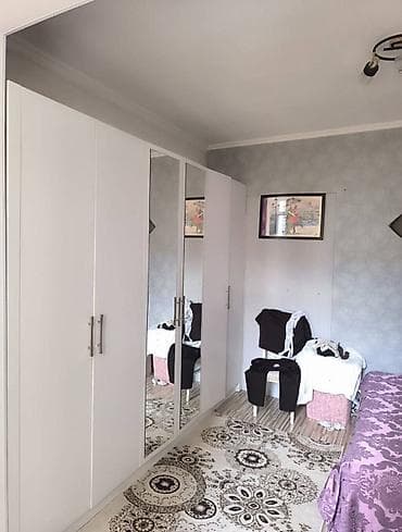 Продажа квартир: 3 комнаты, 65 м², Верхний Джал 4 этаж, Свежий ремонт — 10