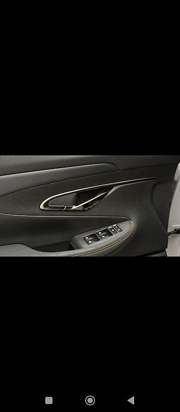 гибрид муравей: Changan Uni-T: 2022 г., 2 л, Автомат, Бензин, Кроссовер — 5