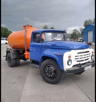 Откачка септика. Откачка туалета. Асиназотор. Чистка канализации