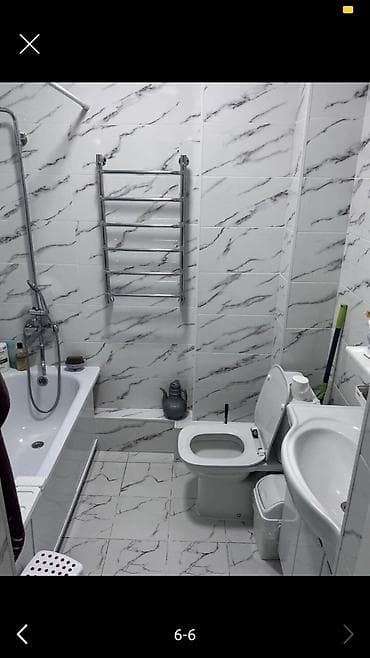 residence: 3 комнаты, Агентство недвижимости, С мебелью полностью — 7