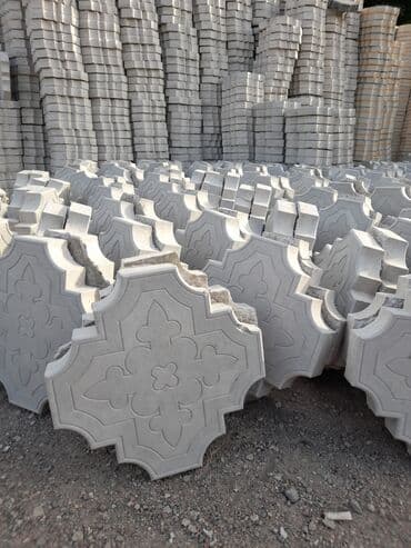 асфальт цена: Брусчатка Брусчатки Брусчатка Бишкек цена Брусчатка, евро брусчатка — 4