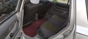 dn8 sonata: Honda CR-V: 1997 г., 2 л, Автомат, Бензин, Кроссовер — 10