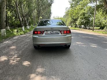 apollo solo: Honda Accord: 2006 г., 2.4 л, Автомат, Бензин, Седан — 3