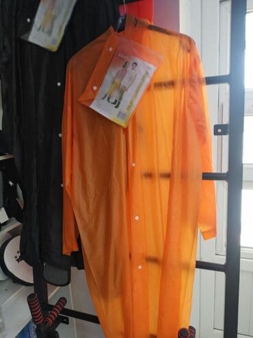 плащ дождовик: Дождевик плащи дождевики плащ от дождя зонт зонтик в спортивном — 1