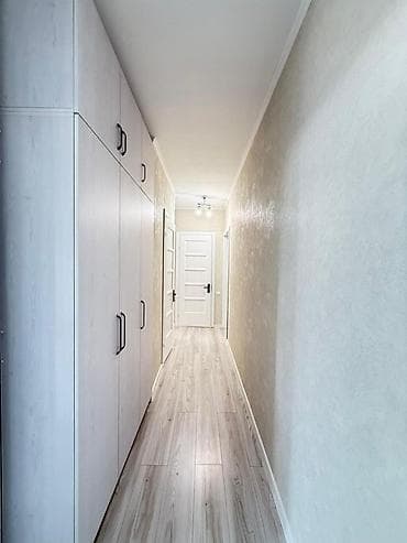 art square: 3 комнаты, 73 м², Индивидуалка, 3 этаж, Евроремонт — 6