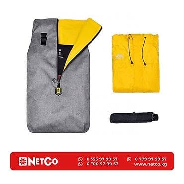 xiaom: Рюкзак Original Mi Travel Backpack Bags Характеристики: Тип: рюкзак — 1