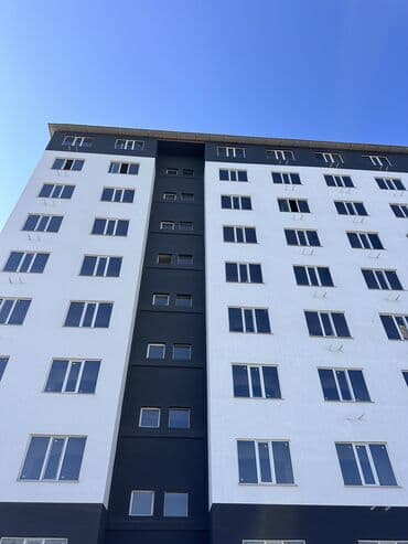 купить квартиру в бишкеке от delmar group: Индивидуалка, 1 комната, 44 м² — 11