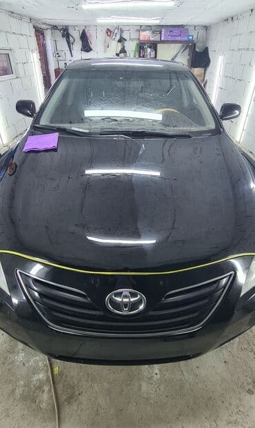 автомойка оборудование: Автомойка | Полировка — 11