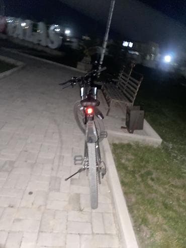 r18 monoblock: Горный велосипед, Skillmax, Рама XS (130 -155 см), Алюминий, Новый — 2