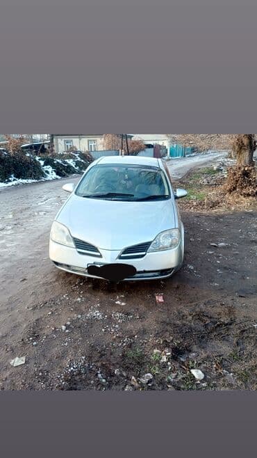 нексия тарпеда: Nissan Primera: 2003 г., 1.8 л, Автомат, Бензин, Седан — 4