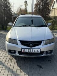 расрочка машина бишкек: Honda Accord: 2003 г., 2 л, Автомат, Бензин, Седан — 2