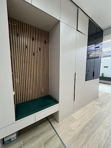 петровке: 🔥 Продаётся уютная 2-комнатная квартира площадью 63 м² 📍 В престижной — 1