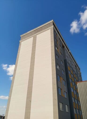 1 комнатная квартира берилет: 1 комната, 43 м², Элитка, 5 этаж, Евроремонт — 2