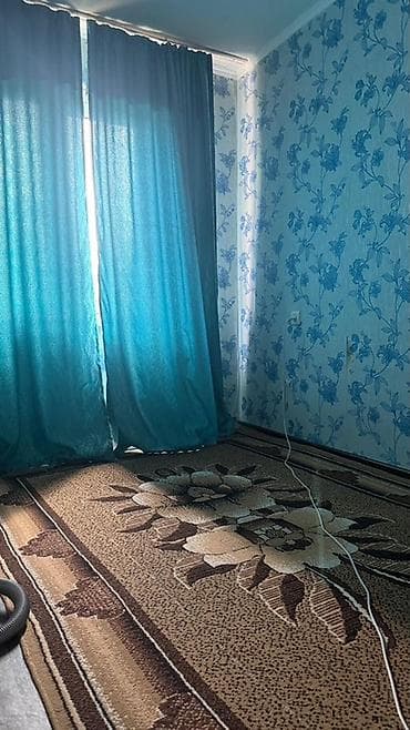 токмок сдаю: 2 комнаты, Собственник, Без подселения, С мебелью частично — 1