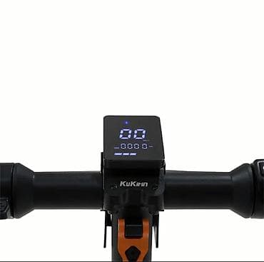 электро сигвей: Электросамокат, Новый, Самовывоз, Платная доставка — 6