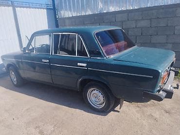 запчасти на опель вектра с: ВАЗ (ЛАДА) 2106: 1996 г., 1.7 л, Ручные, Седан — 9